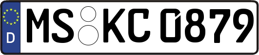 MS-KC0879