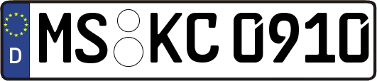 MS-KC0910