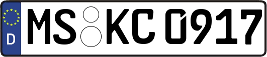 MS-KC0917