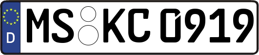 MS-KC0919