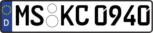 MS-KC0940