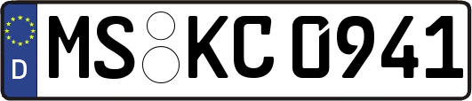 MS-KC0941