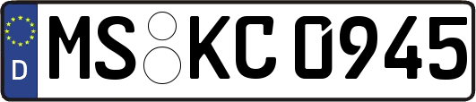 MS-KC0945