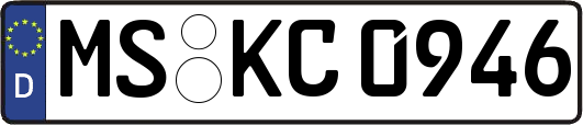 MS-KC0946