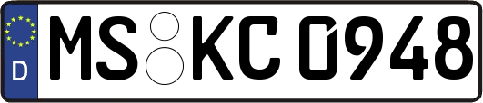 MS-KC0948