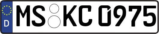 MS-KC0975