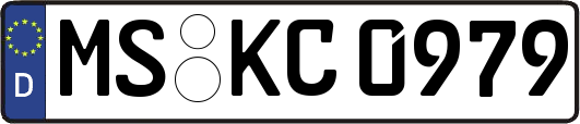 MS-KC0979
