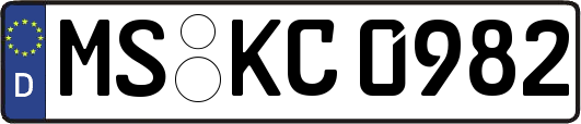 MS-KC0982
