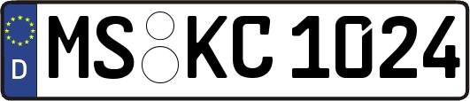 MS-KC1024