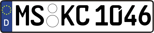 MS-KC1046