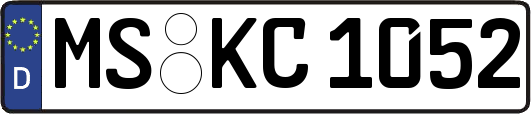 MS-KC1052