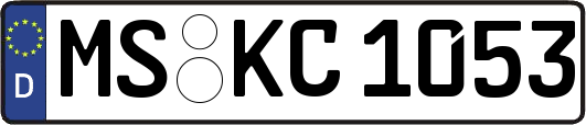 MS-KC1053