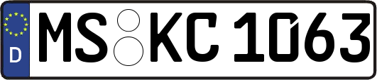 MS-KC1063