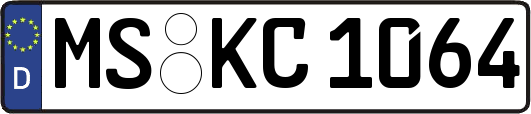MS-KC1064