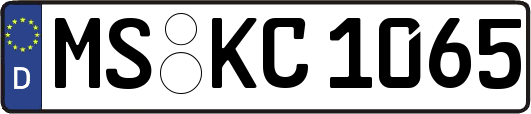 MS-KC1065