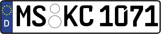 MS-KC1071