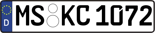 MS-KC1072