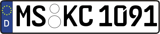 MS-KC1091