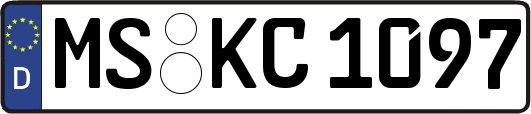 MS-KC1097