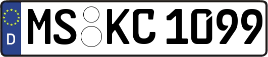 MS-KC1099