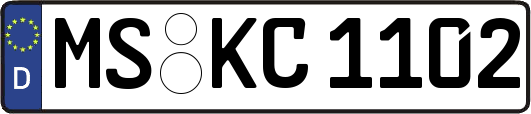 MS-KC1102
