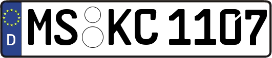 MS-KC1107