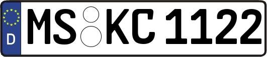 MS-KC1122