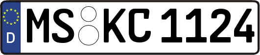 MS-KC1124