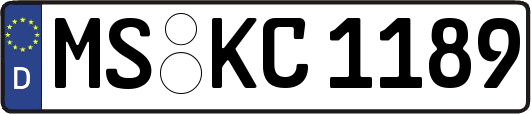 MS-KC1189