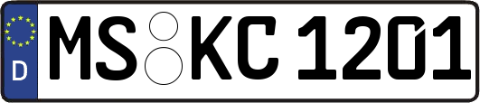 MS-KC1201