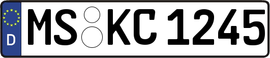 MS-KC1245