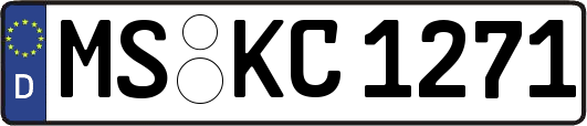 MS-KC1271
