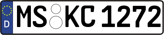 MS-KC1272