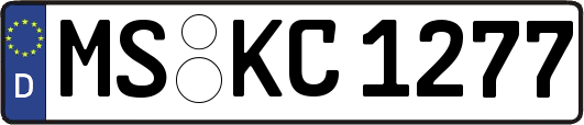 MS-KC1277