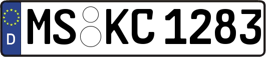 MS-KC1283