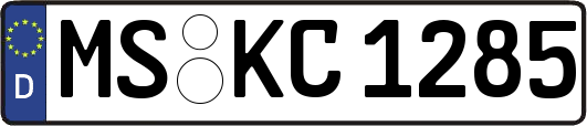 MS-KC1285