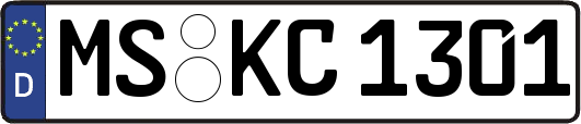 MS-KC1301