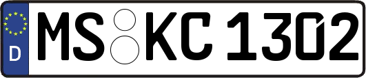 MS-KC1302