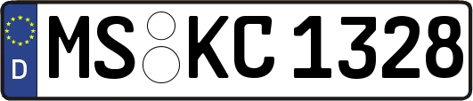 MS-KC1328