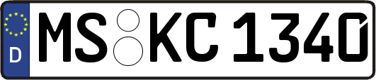 MS-KC1340