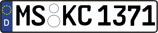 MS-KC1371