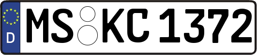 MS-KC1372