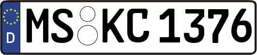 MS-KC1376