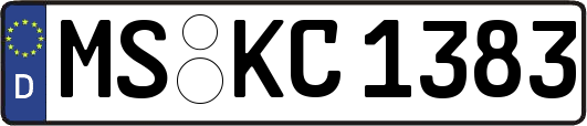 MS-KC1383