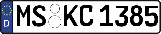 MS-KC1385