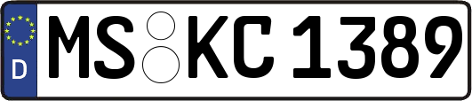 MS-KC1389