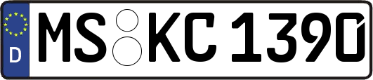 MS-KC1390