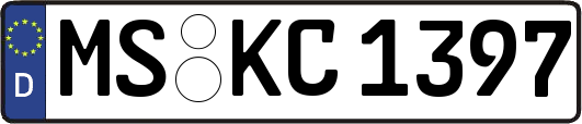 MS-KC1397