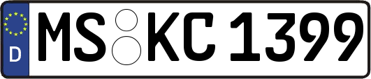 MS-KC1399
