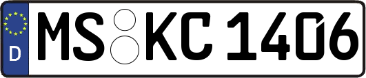 MS-KC1406